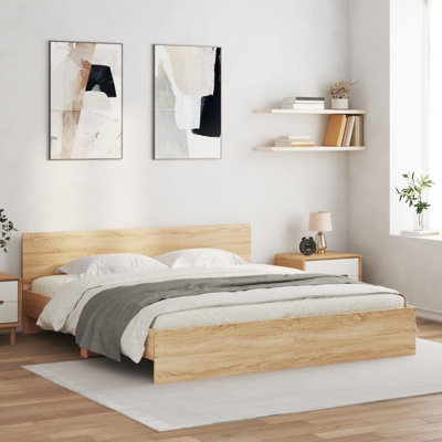 Nobue Bed
