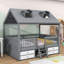 Lit pour enfant avec tiroirs Elderen-858220812-858220811