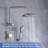 Rainlex Kitchen Faucet-91948041