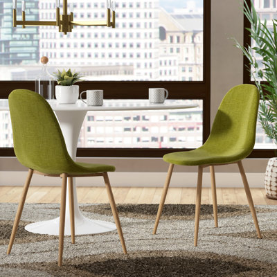 Christopher 19'' H Upholstered Side Chair