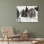 Ophelia & Co., galerie Warren, Annie, art sur toile tendue, Winter Barn II-332480371