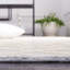 Tapis en laine touffeté à la main Cannen-22513573