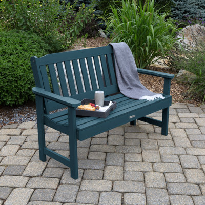 Arbnora Plastic Outdoor Bench