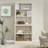 Modular Bookcase Bookshelves System-1067605988-1058264329
