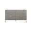 Commode 6 tiroirs Eudora-221605678