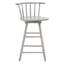Tabouret de comptoir pivotant Ray-1029915746
