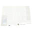 Armoire de rangement de chevet 26 po
