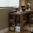 L-Shaped Solid Wood Solid Wood Writing Desk-1665419381