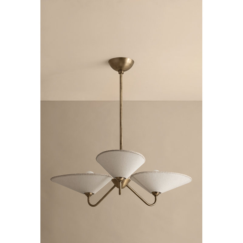 Sinclair Chandelier, 33.75