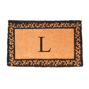 Tapis d'extérieur Balmer