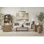 Fauteuil club pivotant Siena