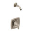 Voss Shower Faucet with Rough-in Valve and Posi-Temp