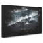 Coast Of Snaefellsnes In Iceland - Wrapped Canvas-56647804