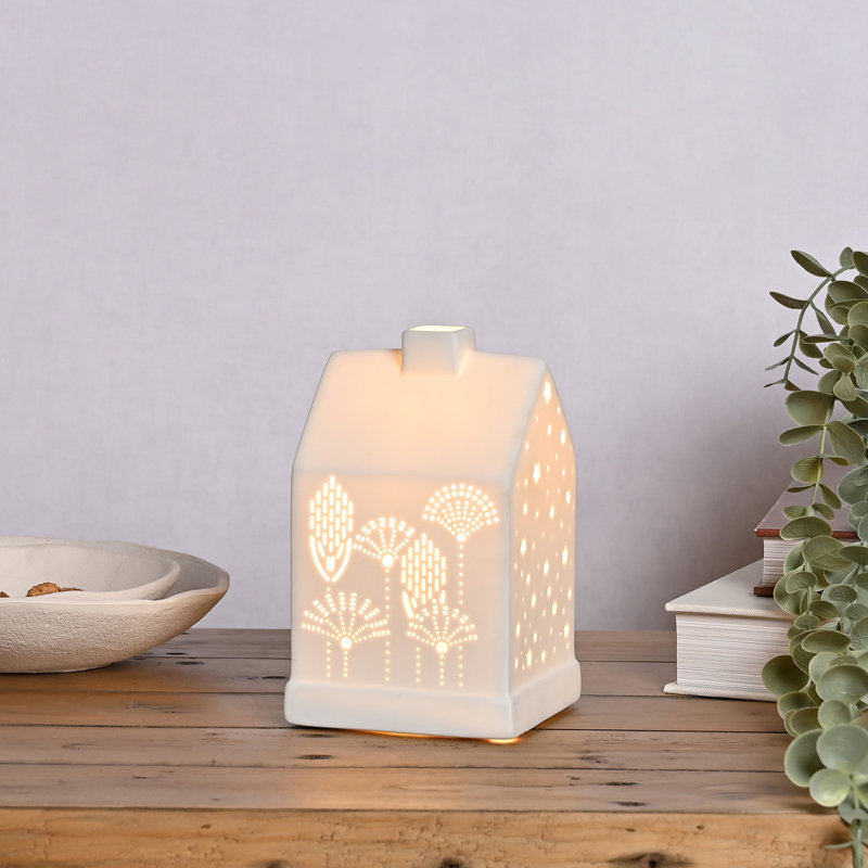 Sugeiri Ceramic Table Lamp