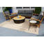 Wilcox Outdoor Round Side Table