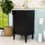 Meuble-lavabo avec lavabo et tablette réglable-1763527997