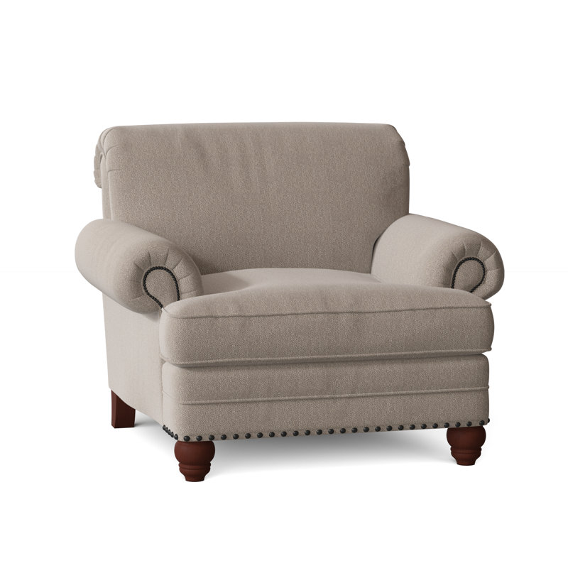 Spratt Armchair, Manhattan, Dark Brass, Drusky 10