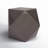 Torval End Table-121418145-22591314
