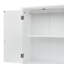 Norberto Bathroom Cabinet