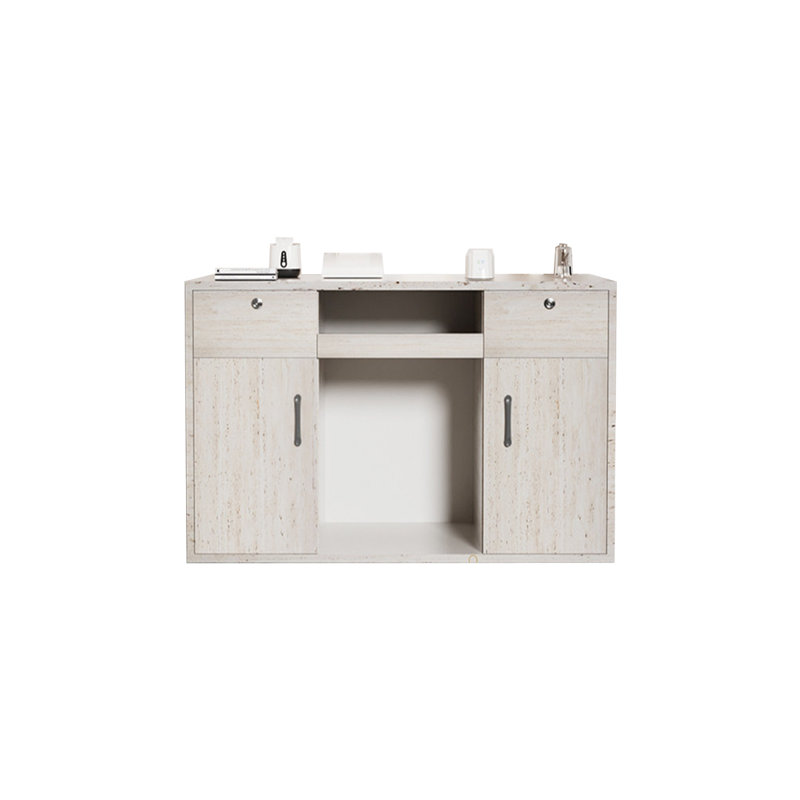 Bureau de réception Mid-Century, 47.24