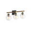 Holt Three-Light Sconce-908947814