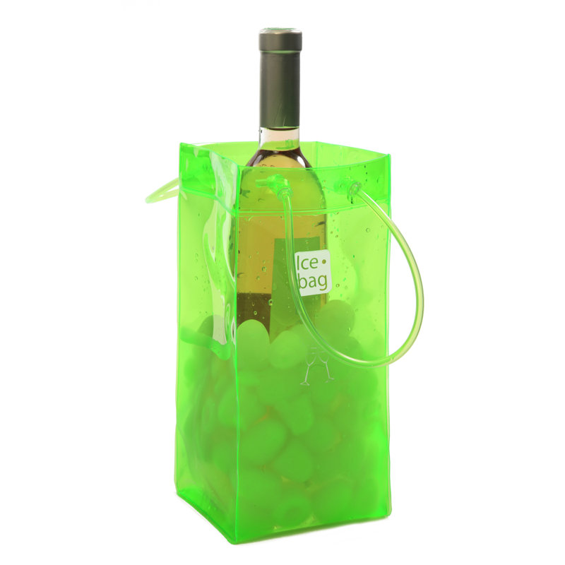 Seau de glace Stephens, Vert acide