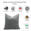Linen Lumbar Pillow Cover-1417557825