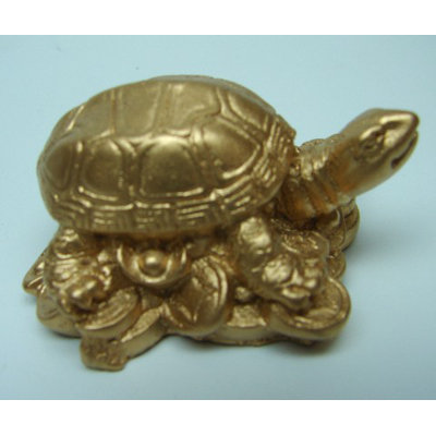 Figurine tortue