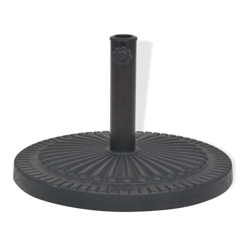 31kg Free Standing Umbrella Base