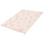 Tapis rectangulaire en coton 5 pi 2 po x 7 pi Kazumasa