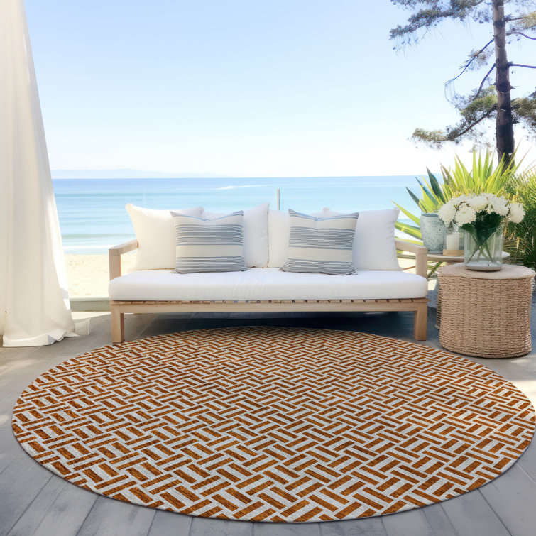  Maliana Area Rug