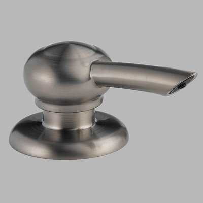 Leland Soap Dispenser