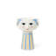 Eva Ceramic / Porcelain Table Vase-2076067403