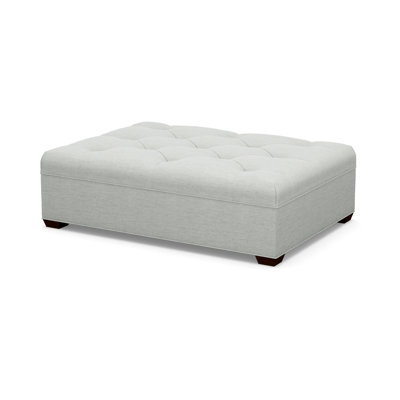 Tufted Ottoman