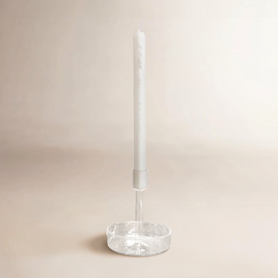 Ianthe Candlestick Holder