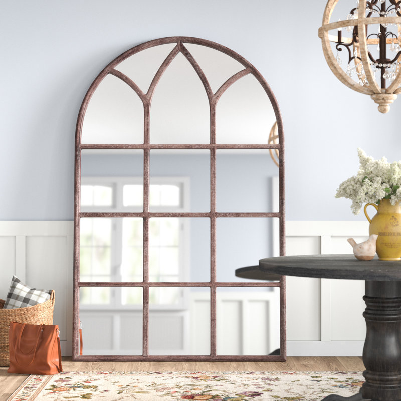 Miroir pleine grandeur Hettel Farmhouse