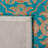 Cranmore Hand Tufted Wool Floral Rug-20196759