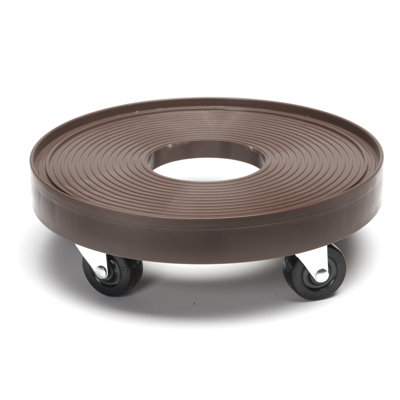 Macaulay Caddy Plant Stand