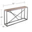 Console Arendal