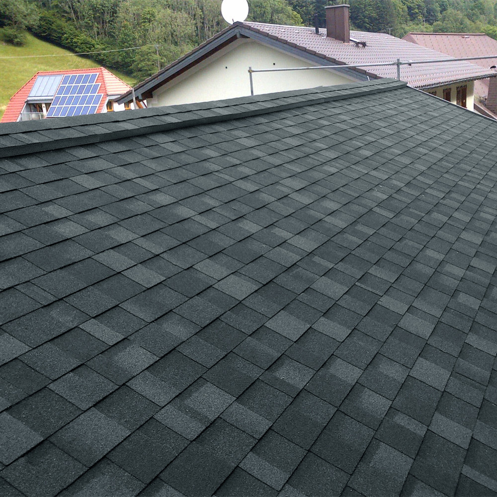 Breeins Rust Resistant Asphalt Roofing Kit | Wayfair.co.uk