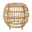 Table d'appoint 19,70 po