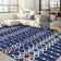 Klodian Washable Southwestern Indoor Rug