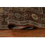 Tapis 100% soie Garden Design