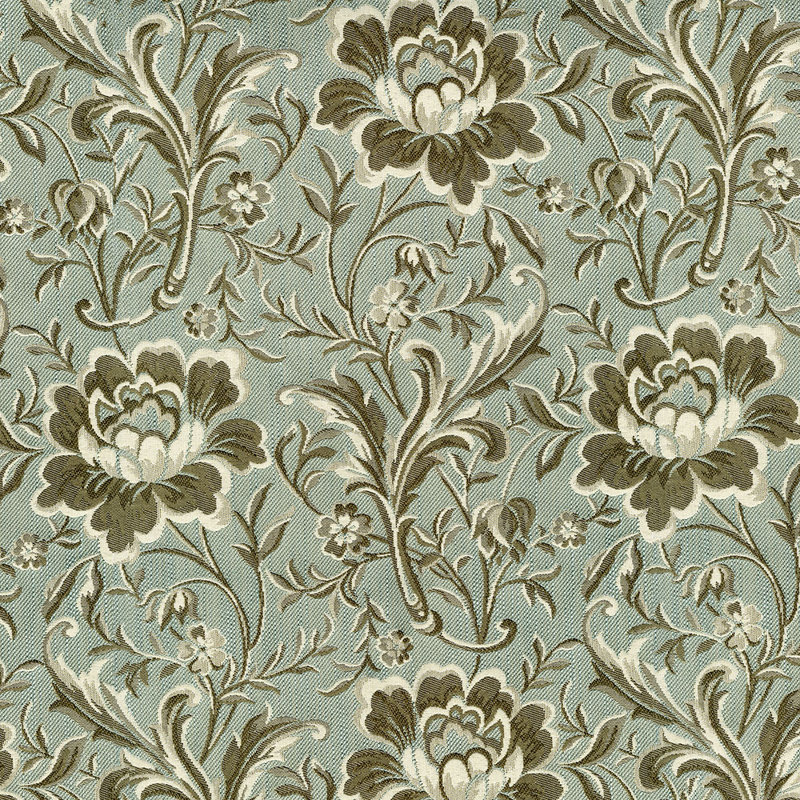 Tissu Régime, Fresco