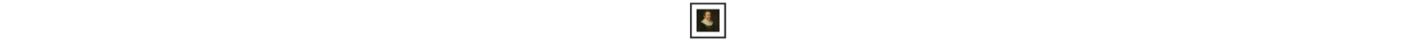 Portrait Hugo Grotius by Michiel Jansz Van Mierevelt - Single Picture Frame Painting