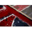 Saoirse Geometric Area Rug-61006470