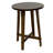 Arts And Crafts Solid Wood End Table