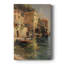LANDSCAPES Series CDI -Custom Wrapped Gallery Cavas-117839494