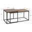 Mission Viejo Frame Nesting Tables