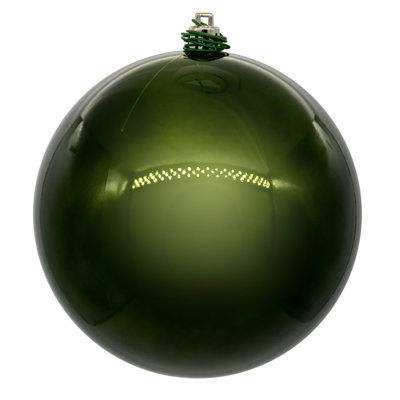 Christmas Ball Ornament (Set of 12)